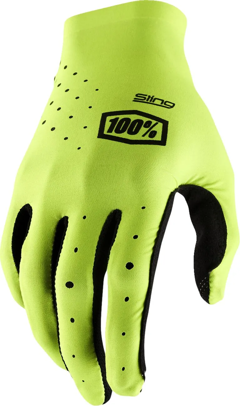 Sling MX Ръкавици