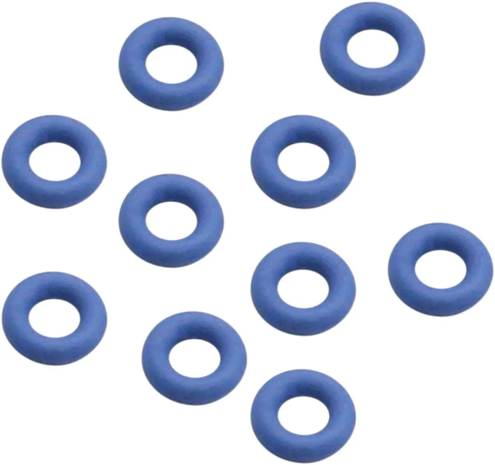 Accelerator Pump O-Rings