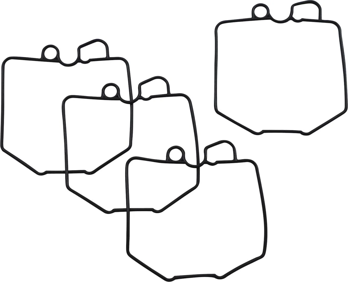 Float Bowl O-Ring Set