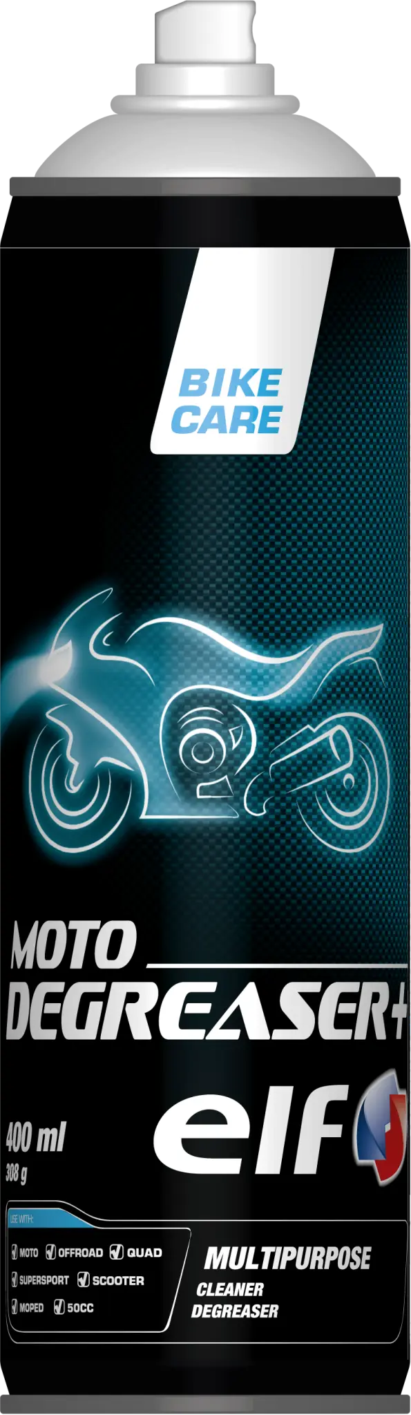 Moto Обез мазнители+ Спрей