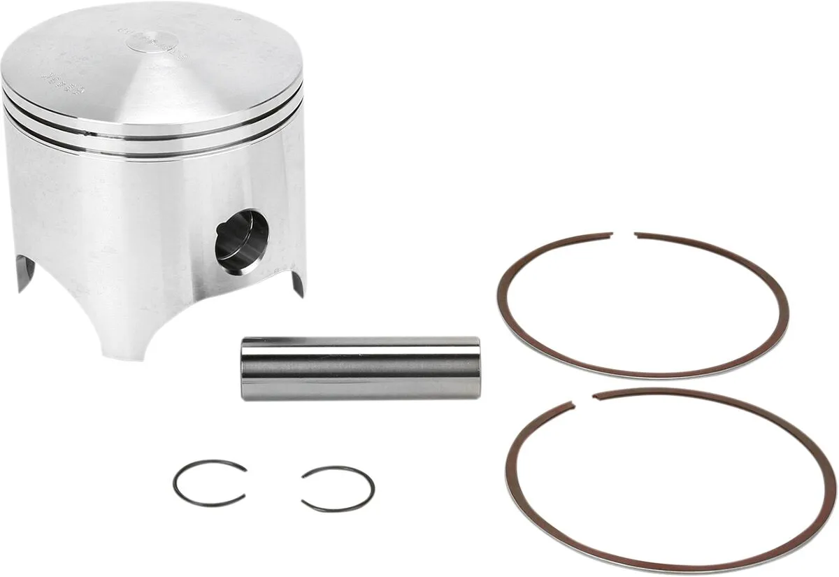 Piston Kit for 2 Stroke