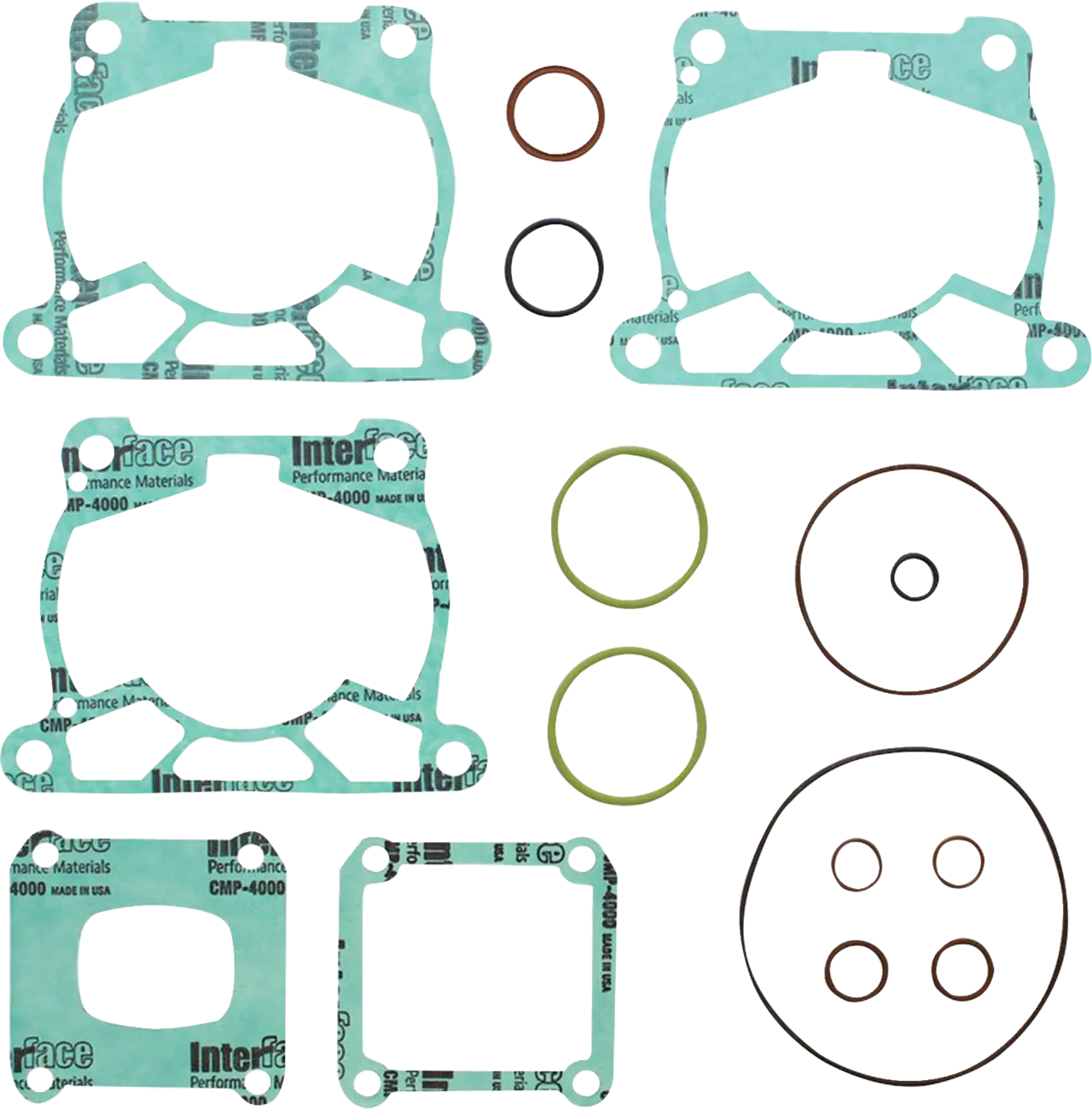 Top End Gasket Kit