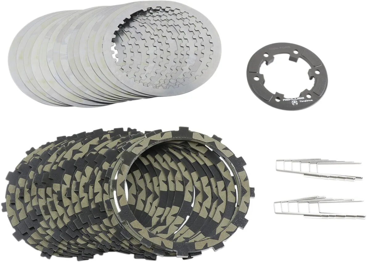 Комплект съединител TorqDrive®