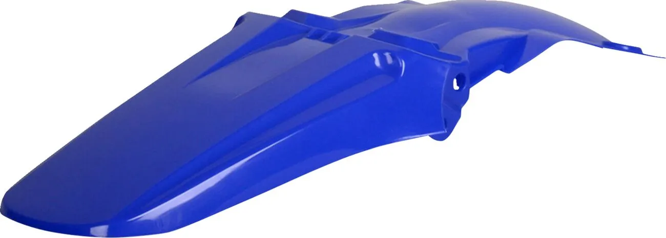 Rear Fender
