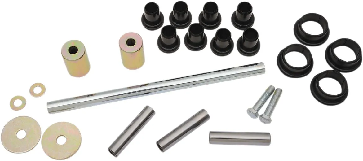 Rear Independent Suspension Linkage Rebuild Kit