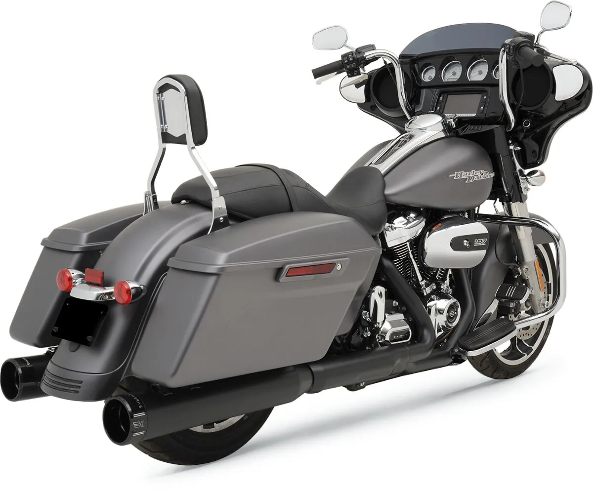 4-1/2" HP-Plus® Slip-On Mufflers