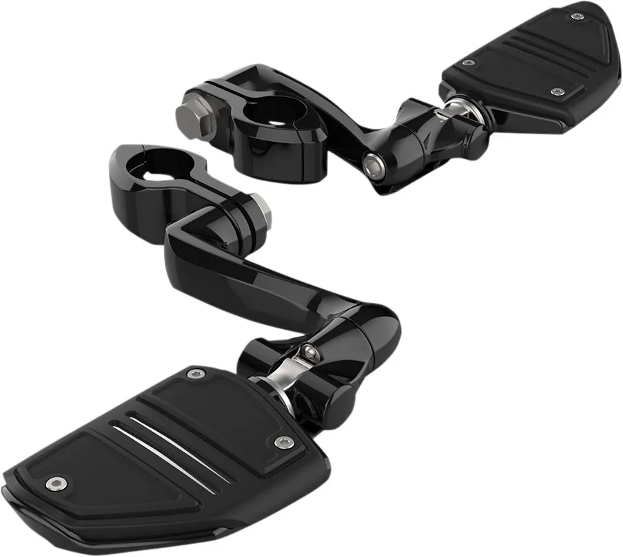 Mini Twin Rail степенки