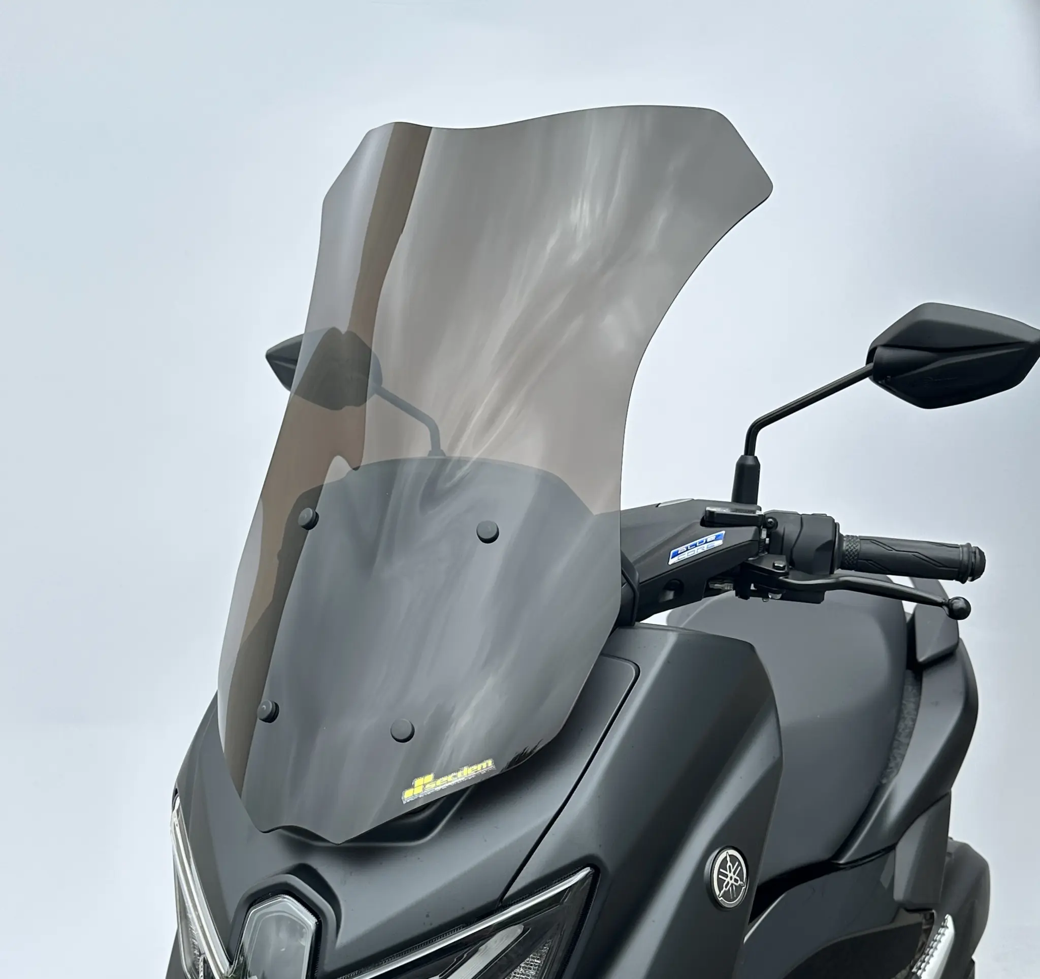 Слюда YAMAHA