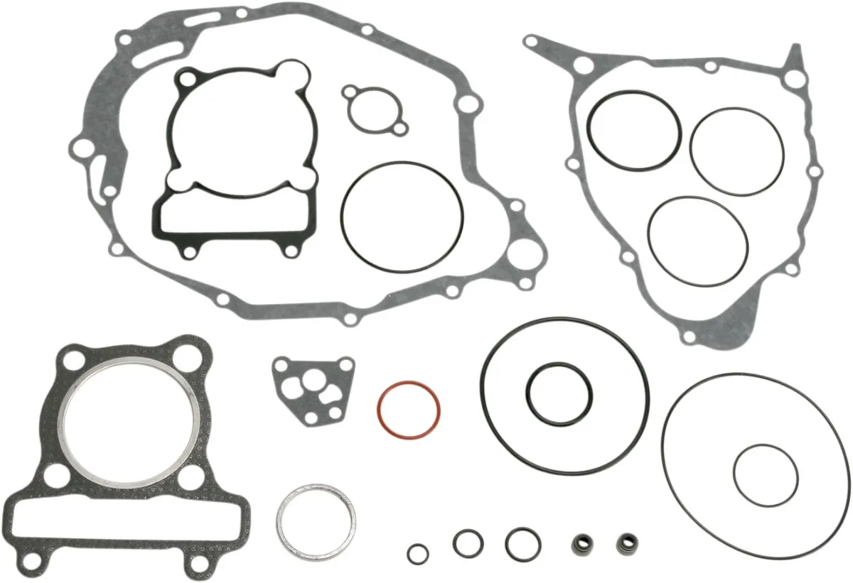 Complete Gasket Kit