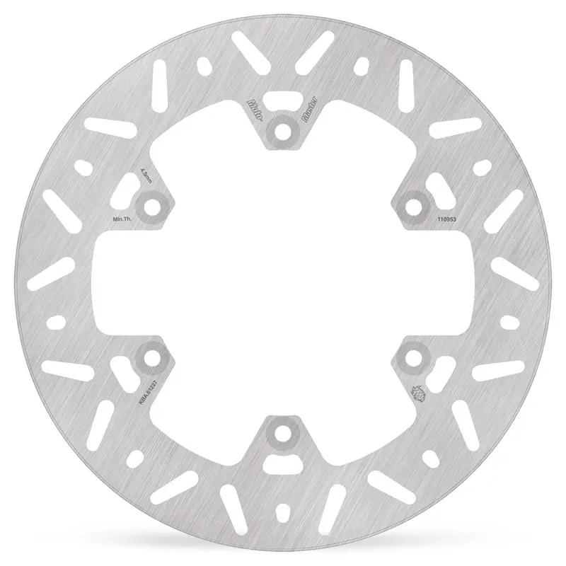 Nitro Series Brake Disc Scooter