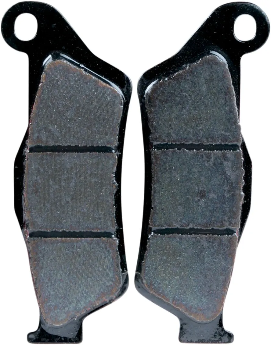 LS Street Excel Sintered задни спирачни накладки