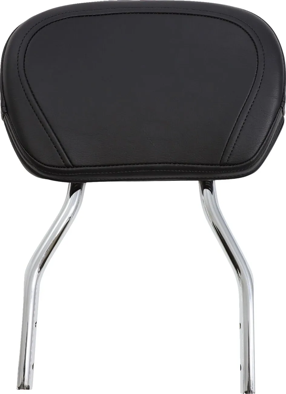 Комплект кръгла задна облегалка (Sissy Bar)