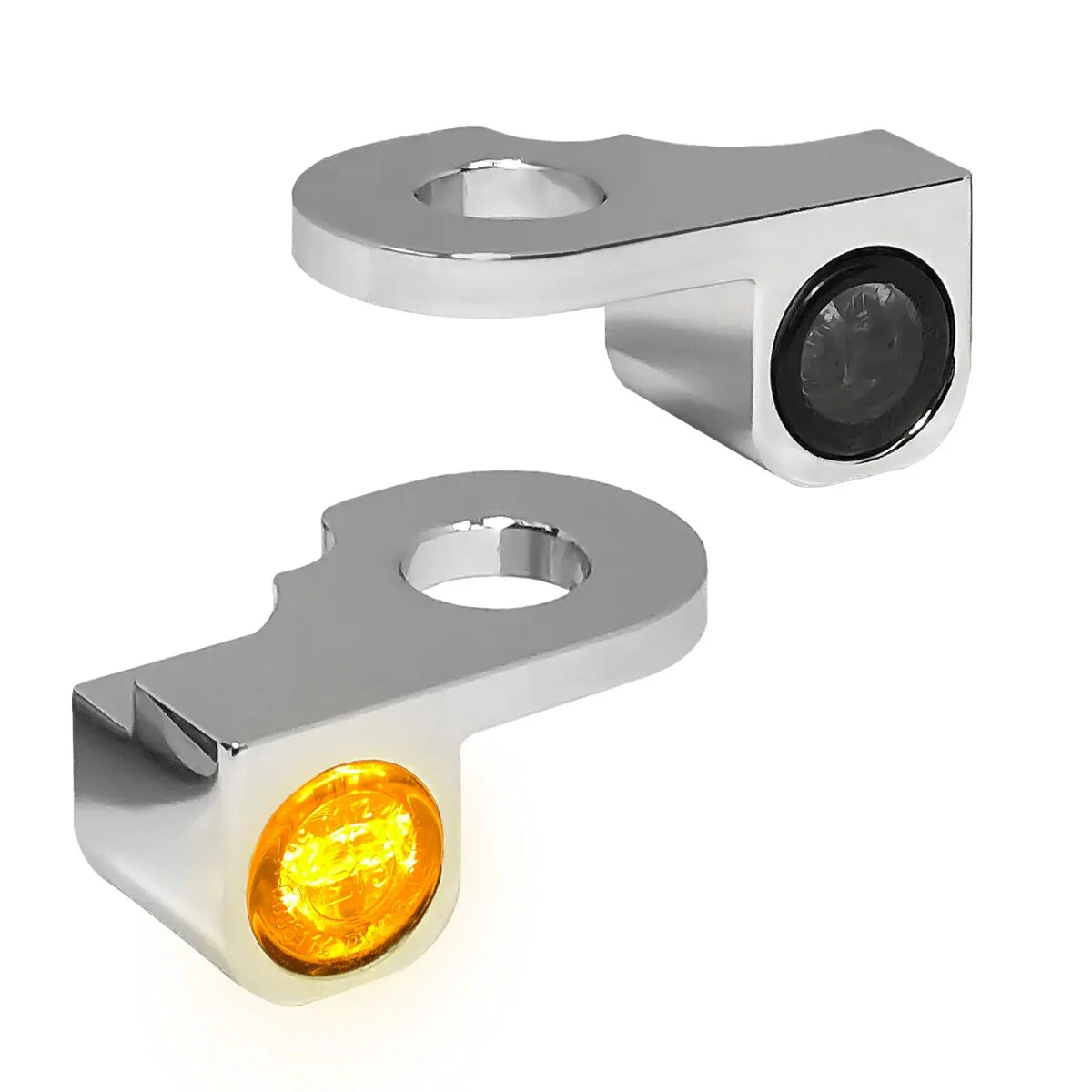 NANO Series Handlebar Turn Signals