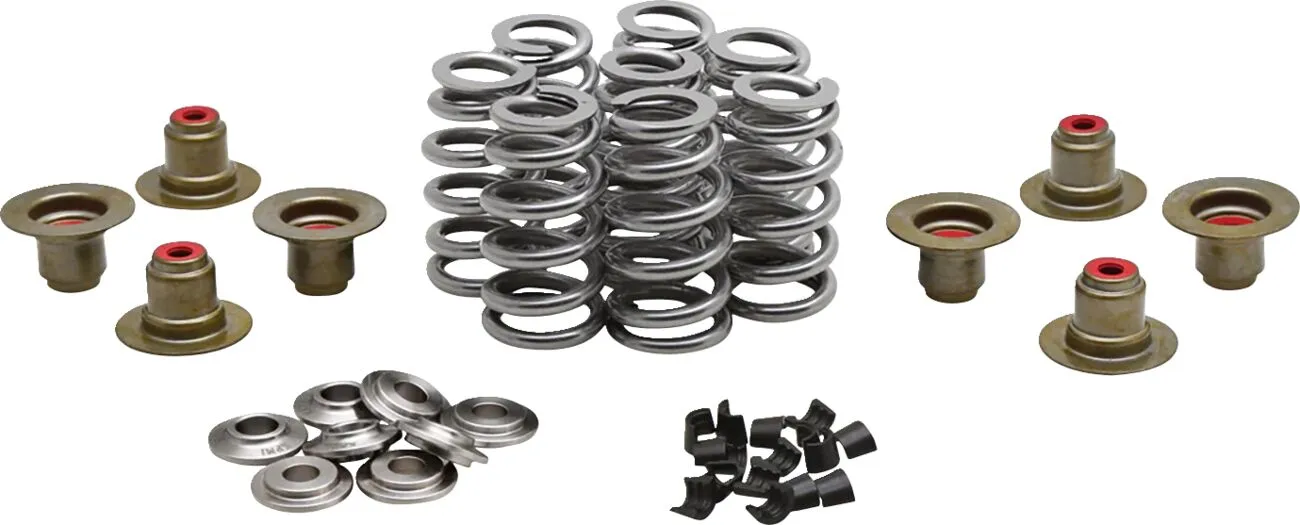 Комплект пружини за клапани Beehive Valve™
