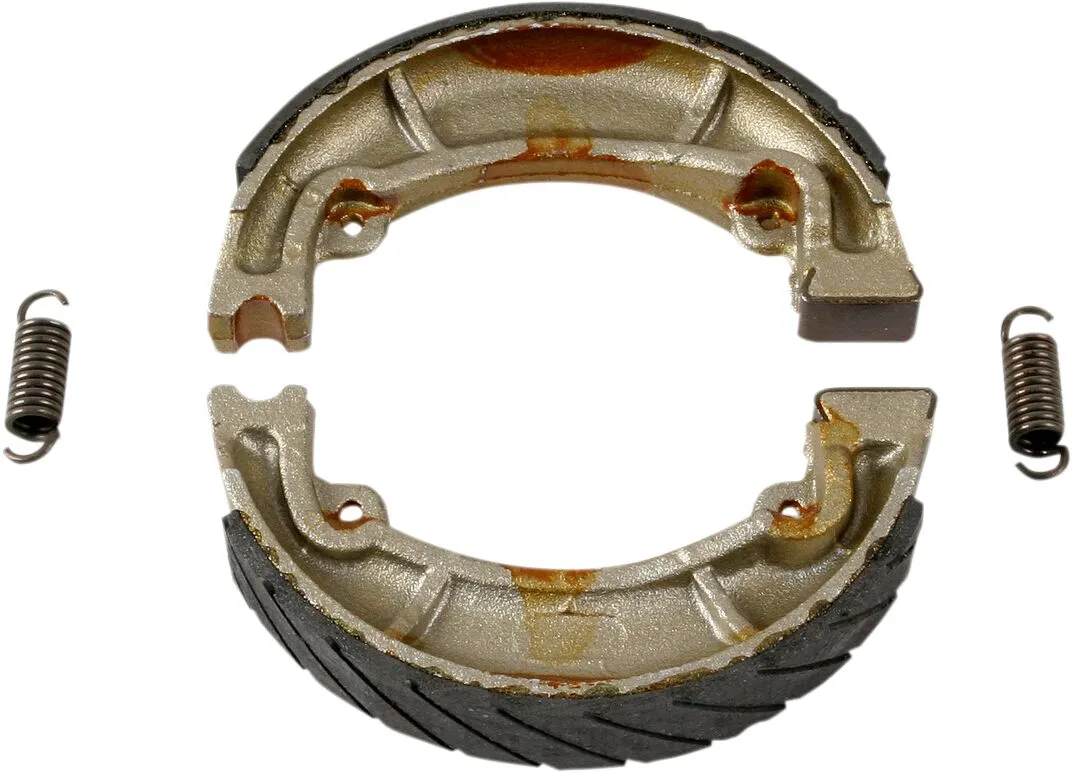 Grooved "G" спирачни накладки
