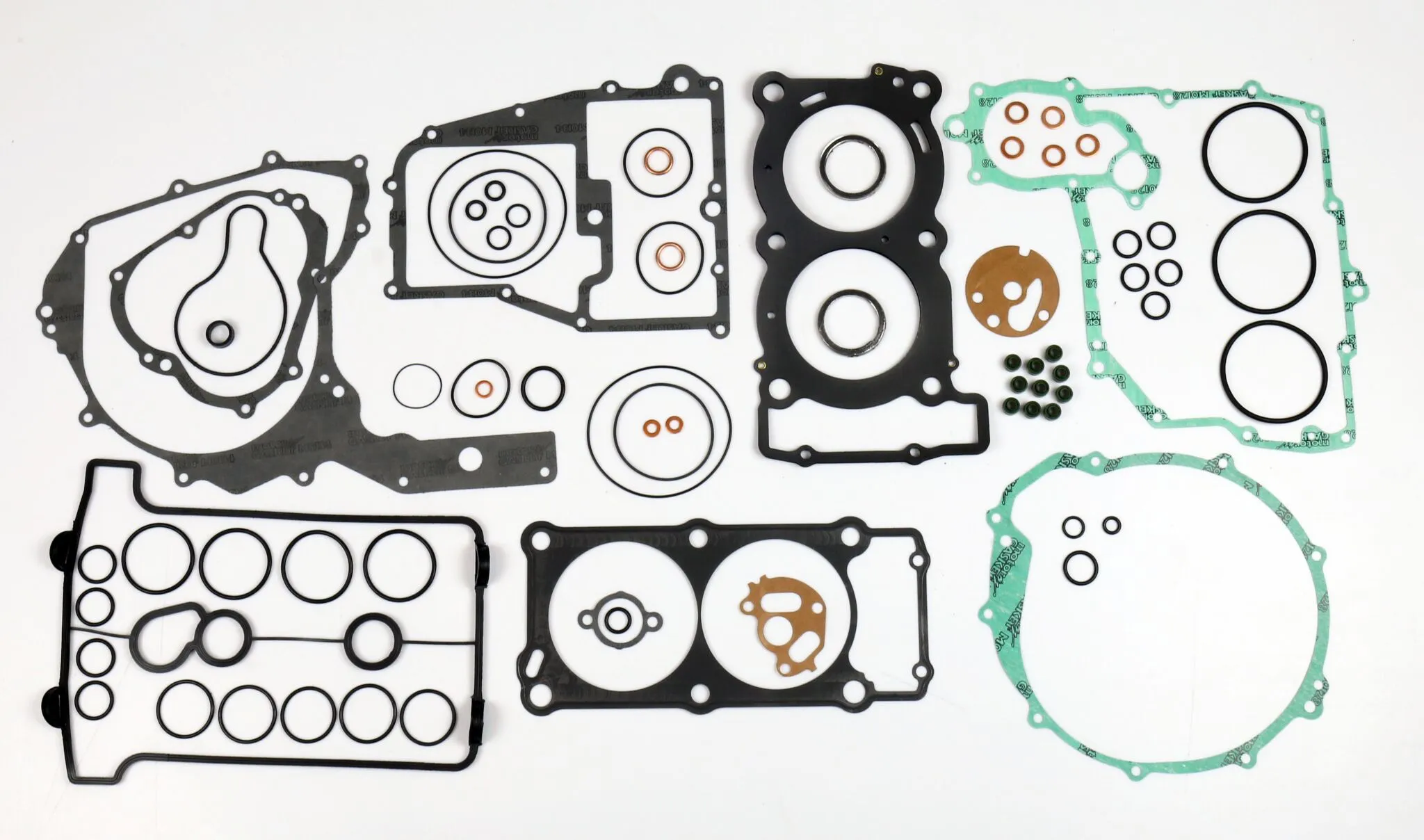 Complete Gasket Kit