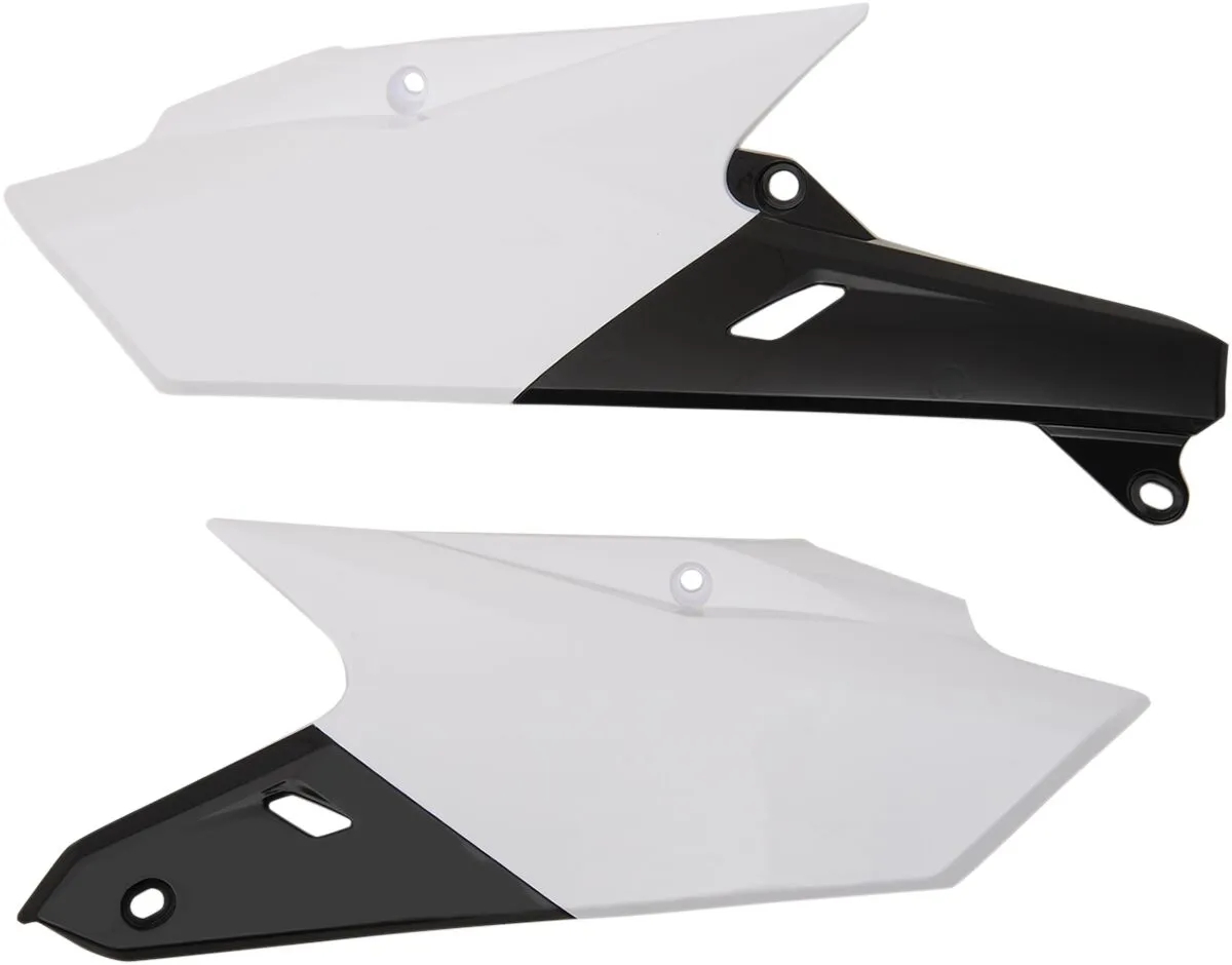 Replacement Side Panels