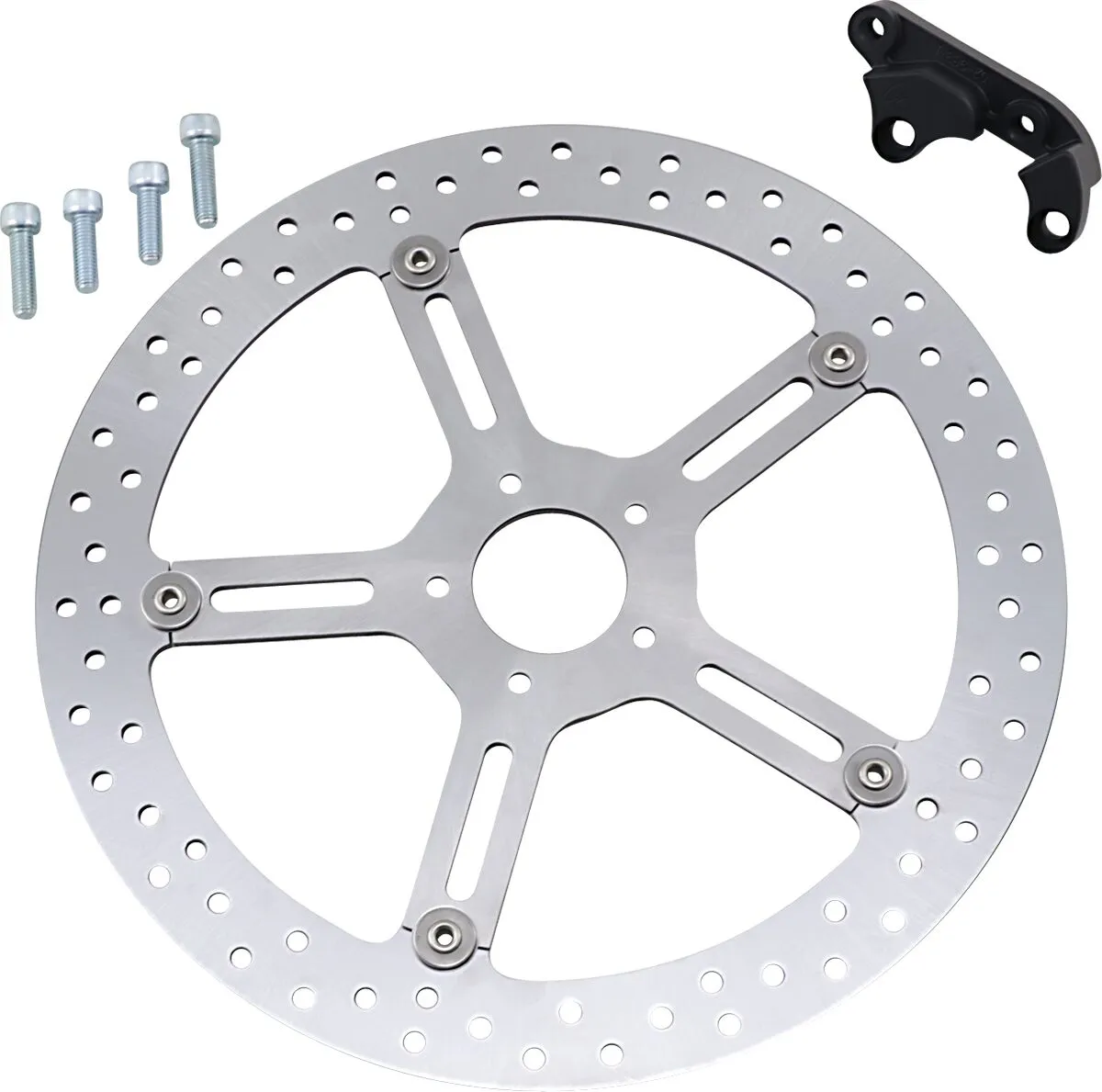 Big Brake Floating Rotor Kit