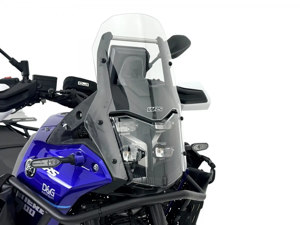 Слюда Enduro