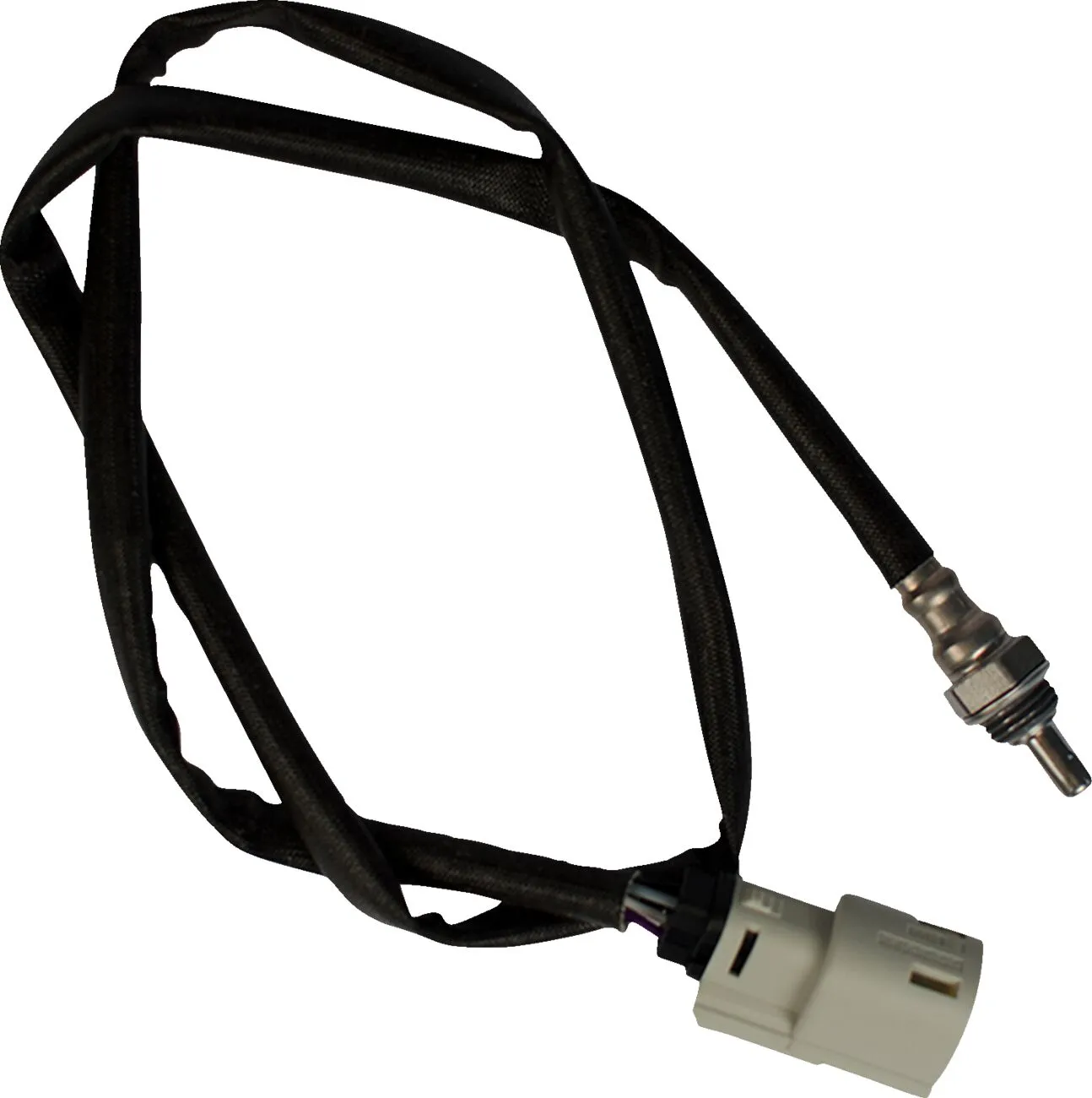 52" - 12 mm O₂ сензор с 4-пинов конектор