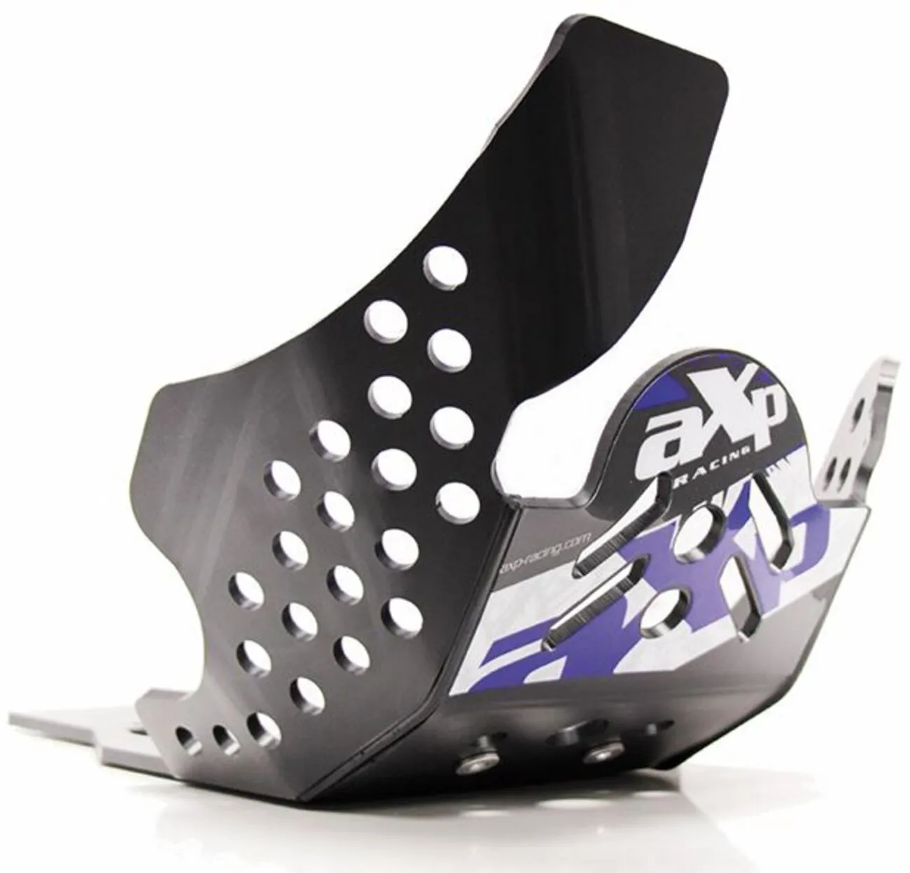 Plastic Skid Plate