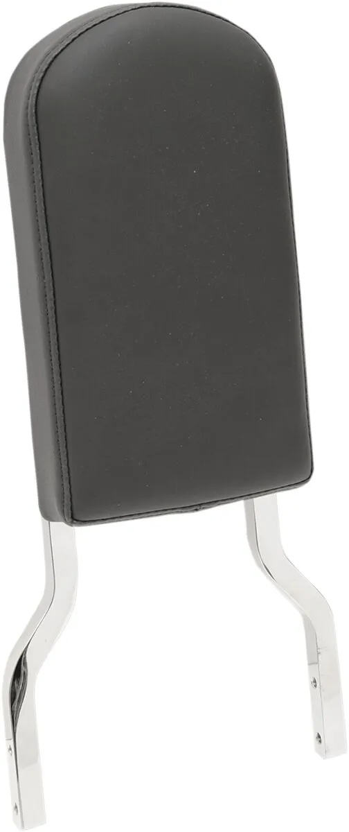 Leather Sissy Bar Pad