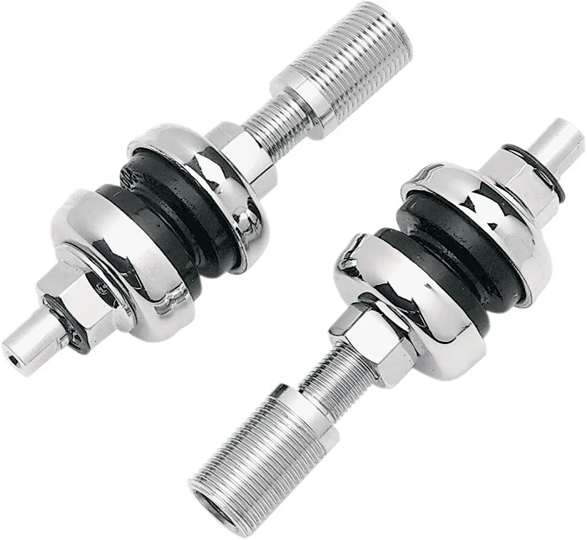 Chrome Lowering Kit