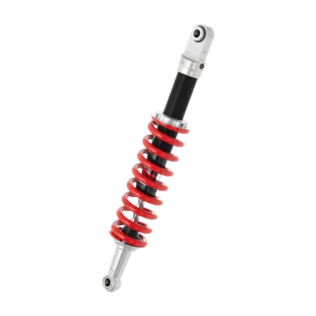 Rear Shock