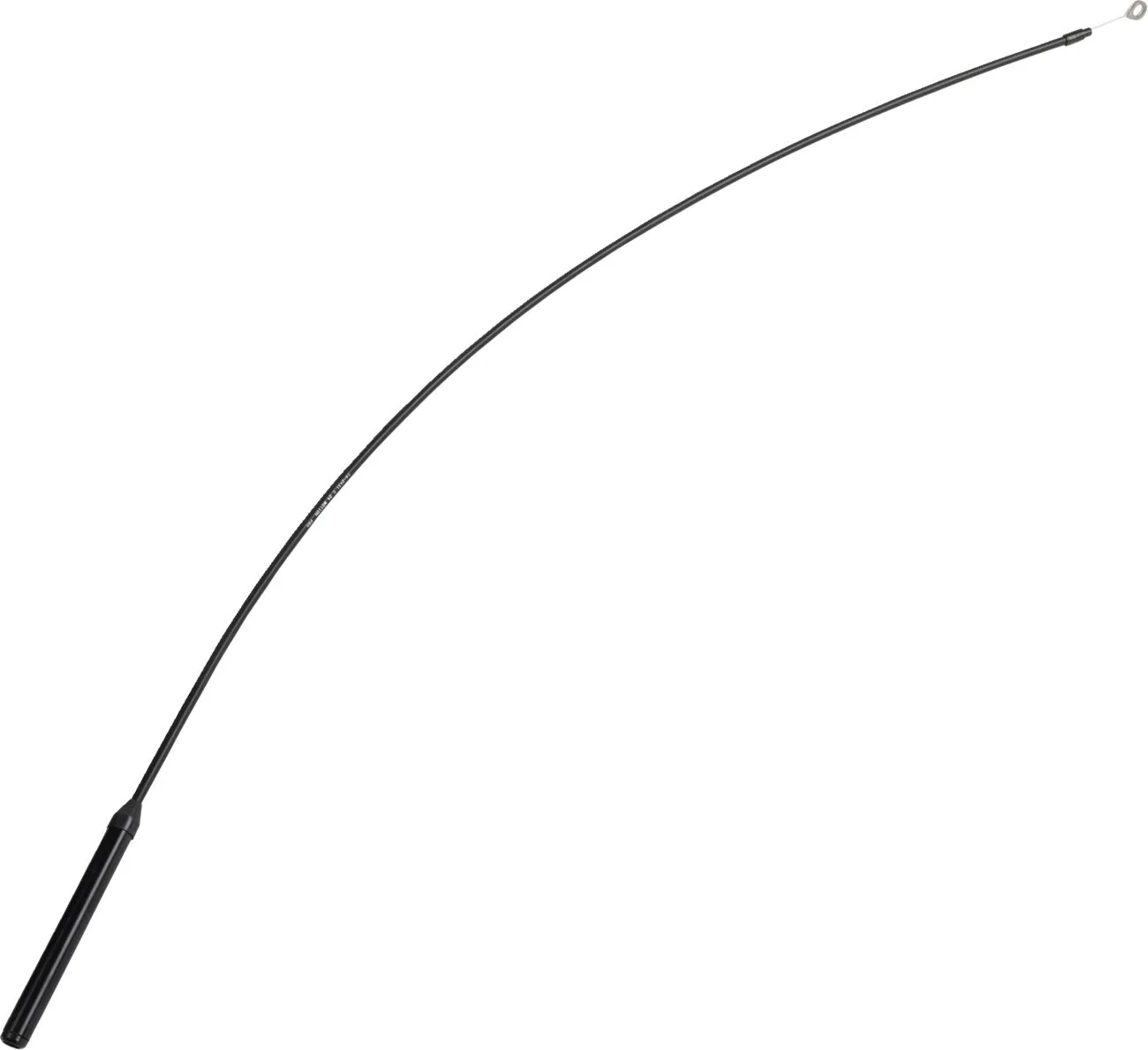 Blackout Top Half Clutch Cable