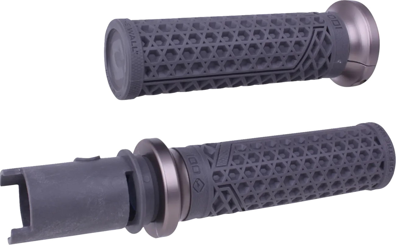 Vans Harley Davidson Grips