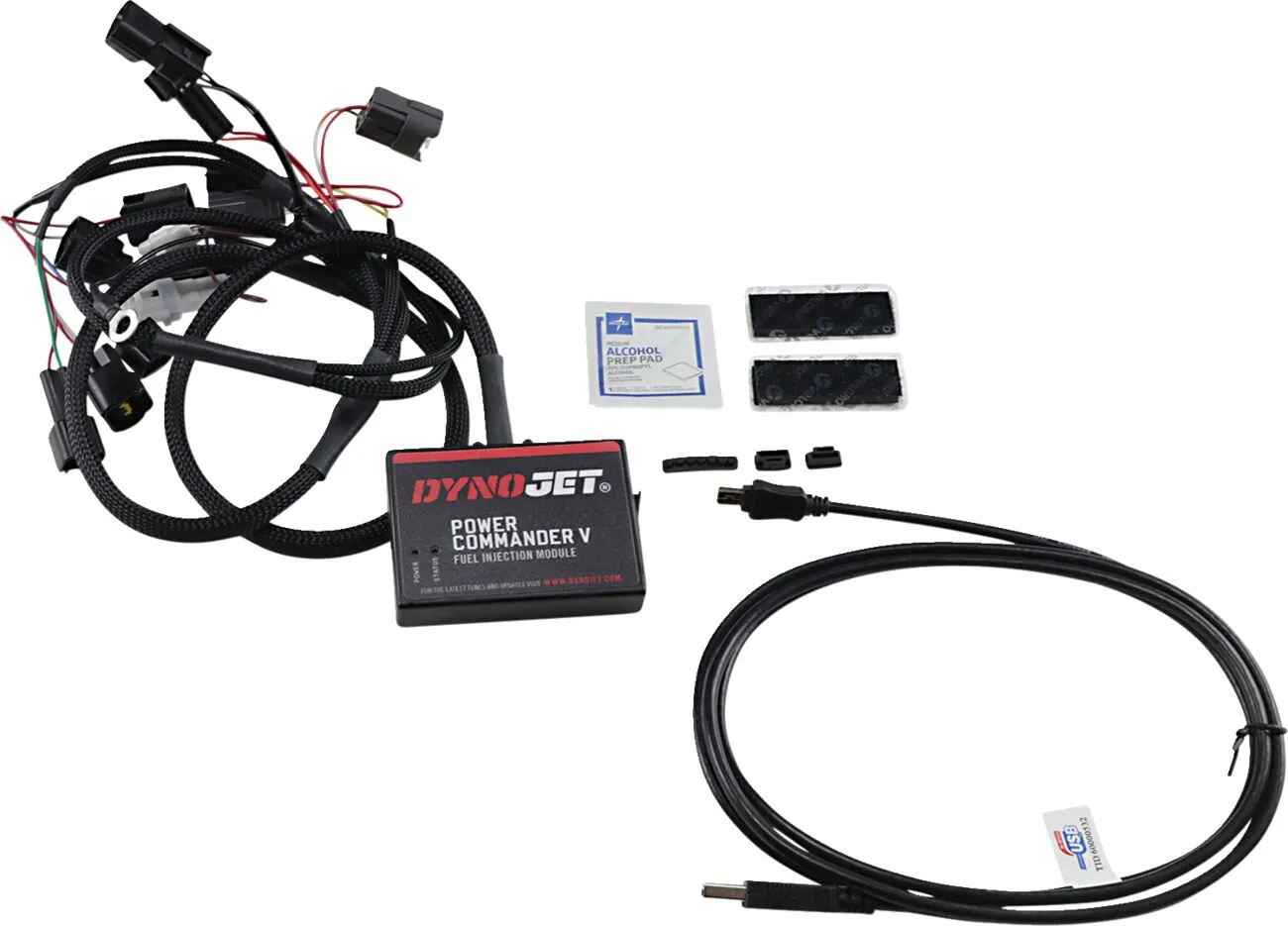 Модул за впръскване на гориво Power Commander V
