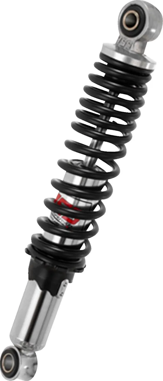 Shock Hyd Double Tube