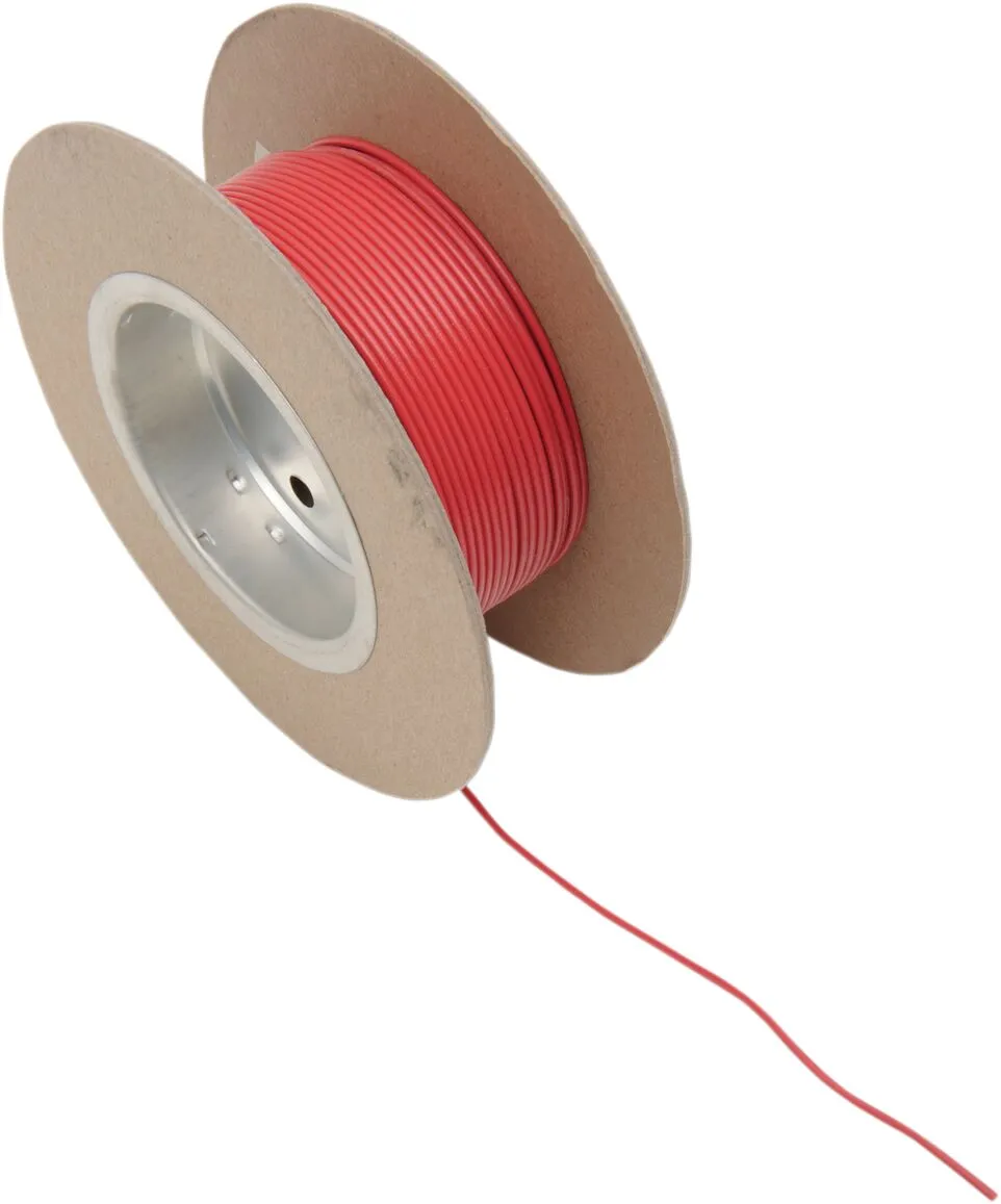 OEM Color Wire Spool