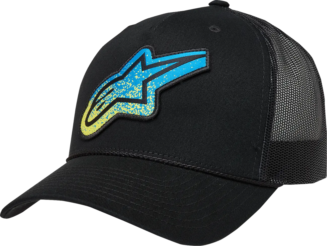Шапка тип „Trucker“ „Meteorite“