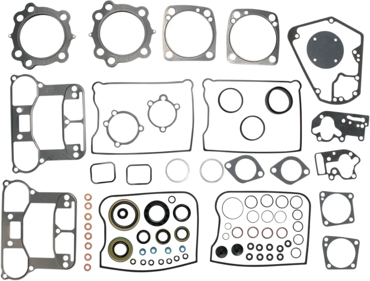 Extreme Sealing Technology Motor Gasket Kit