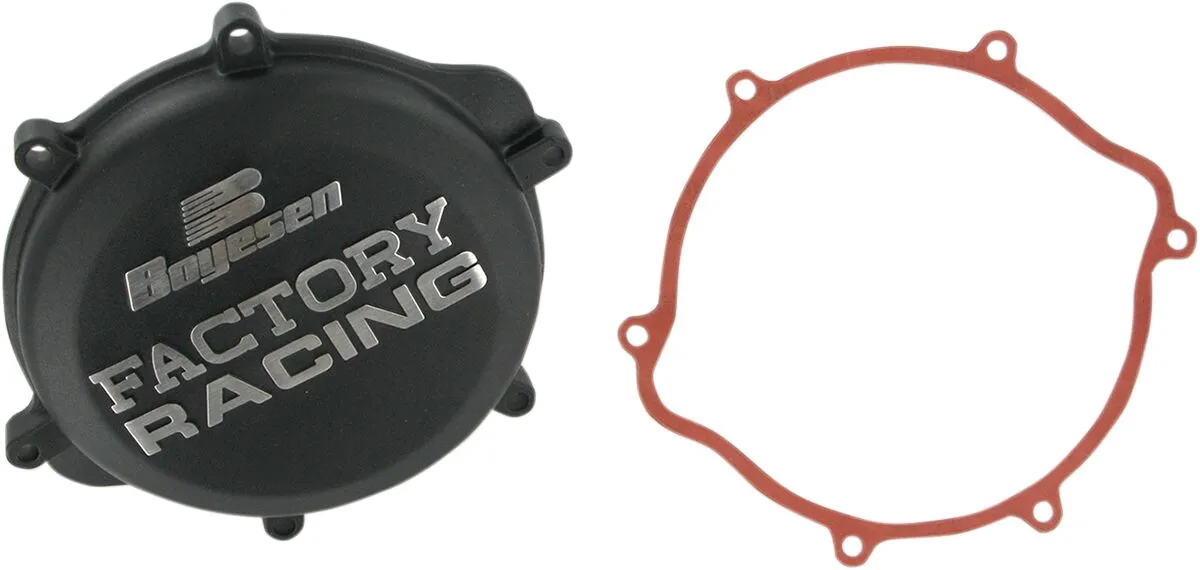 Factory Clutch Cover