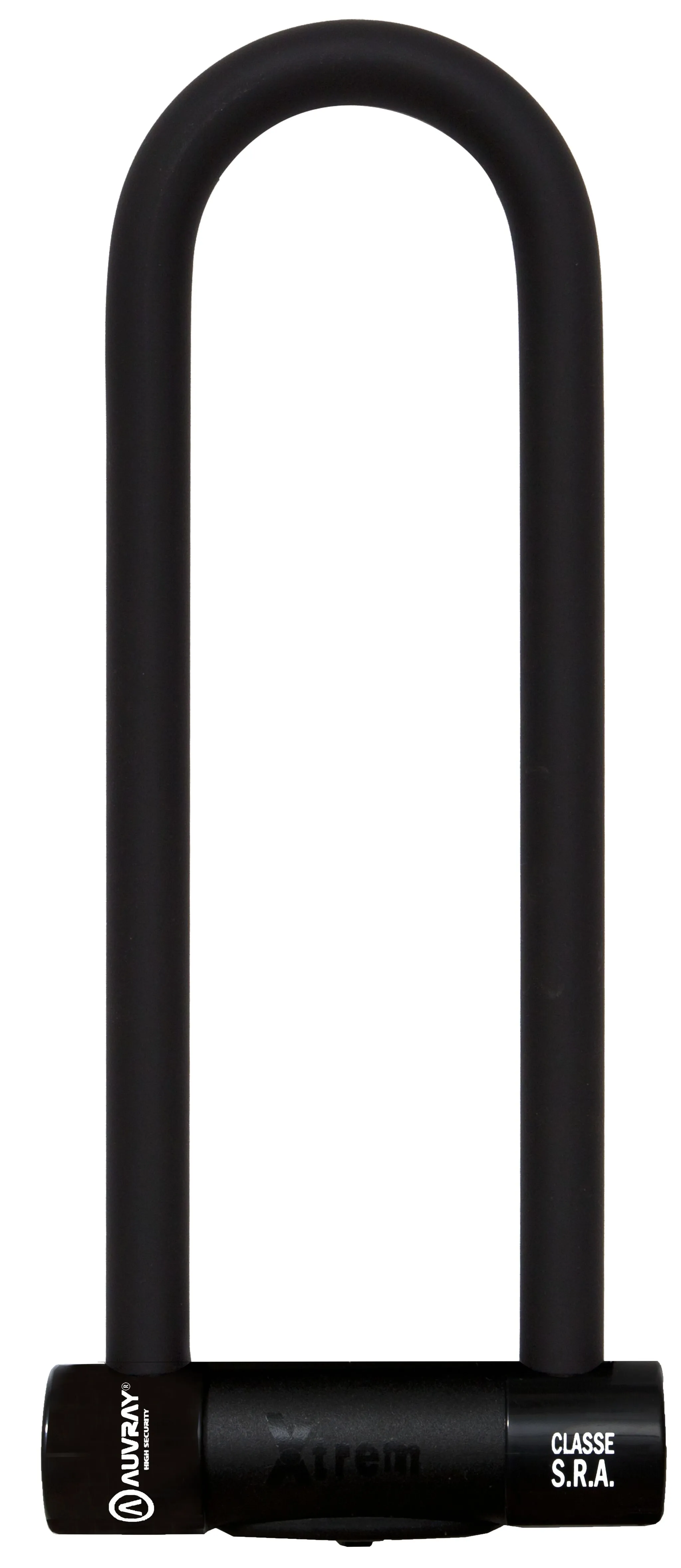 U-Lock Xtrem Black Edition