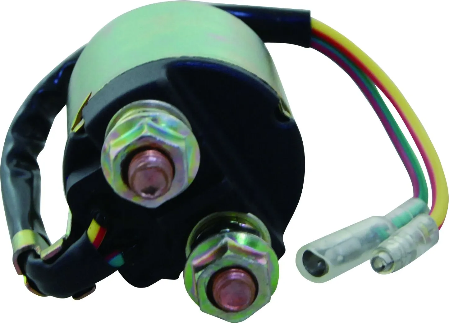 Solenoid Switch