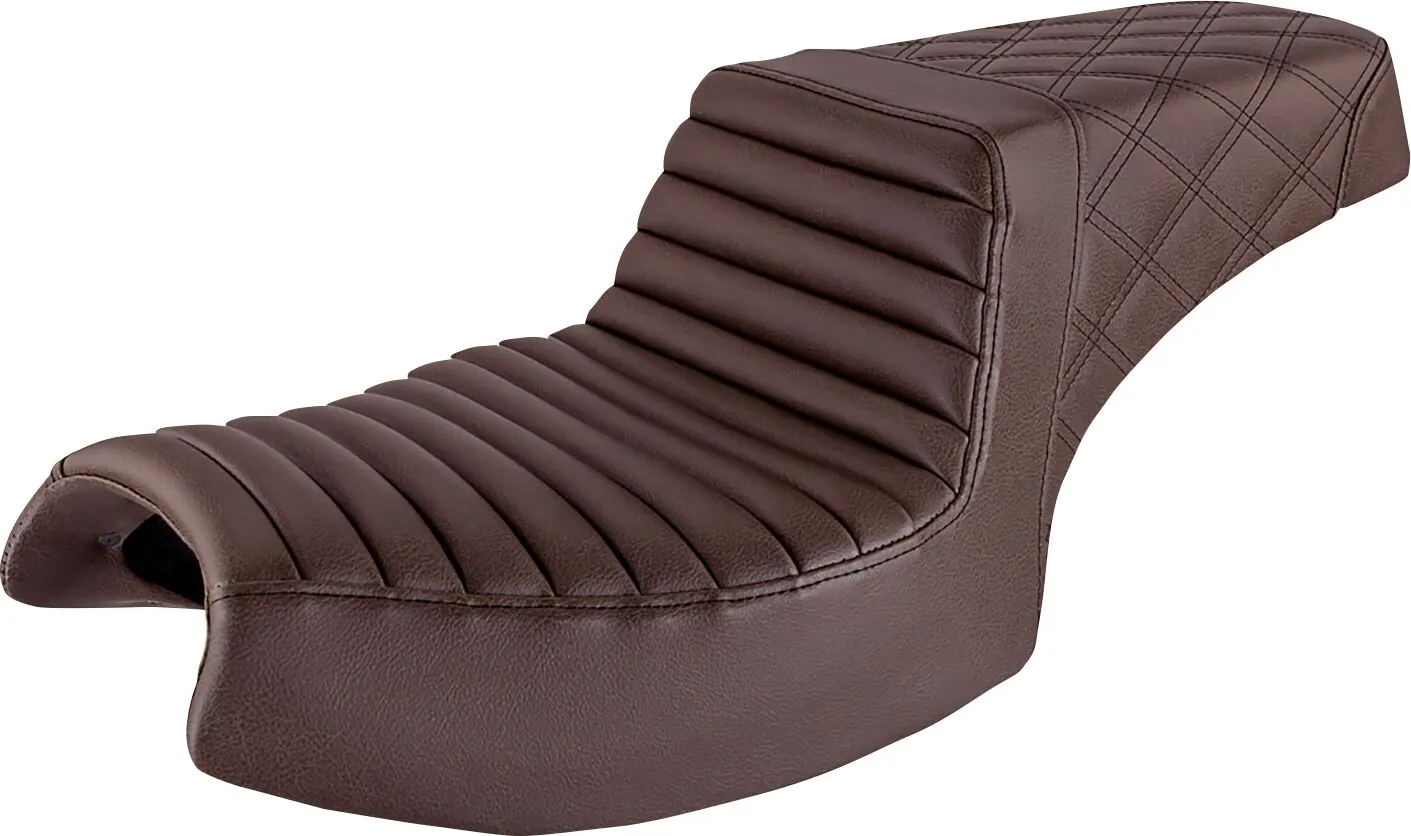 Step-Up Seat