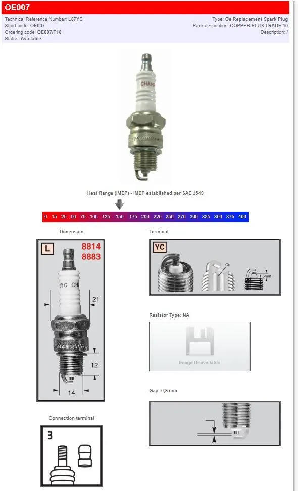 S-Plug