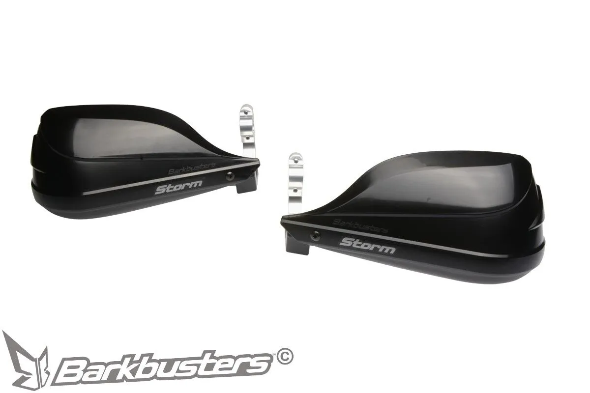 Предпазители за ръкохватки STORM за кормило 22mm
