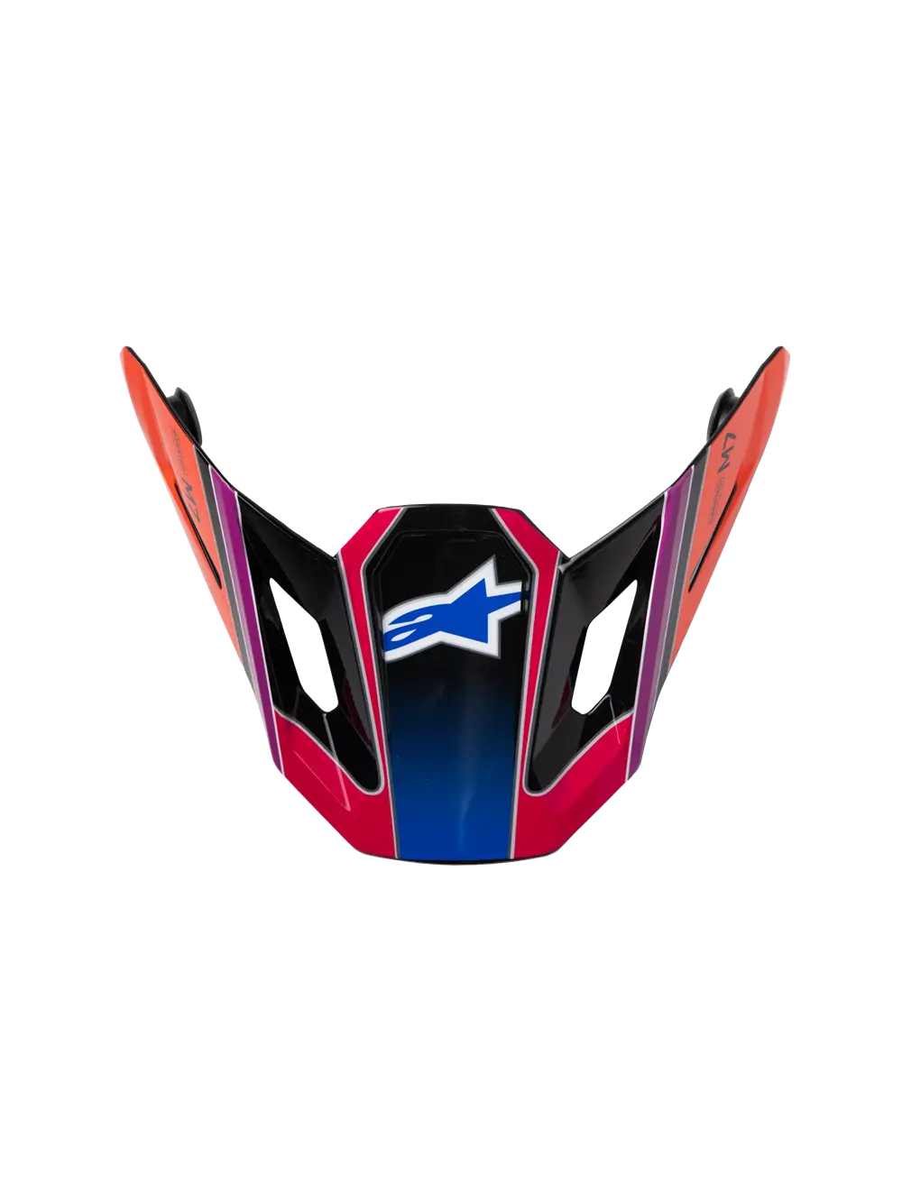 S-M7 Fuse Каска Визьор