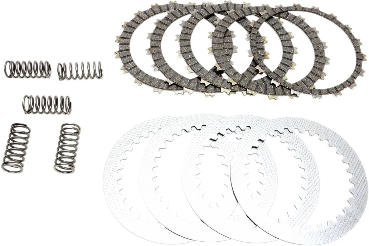 DRC Series Clutch Kit