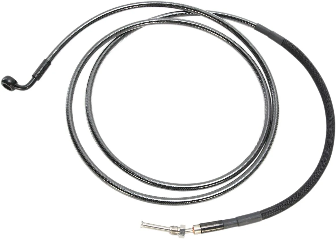 Alternate Length Hydraulic Clutch Line