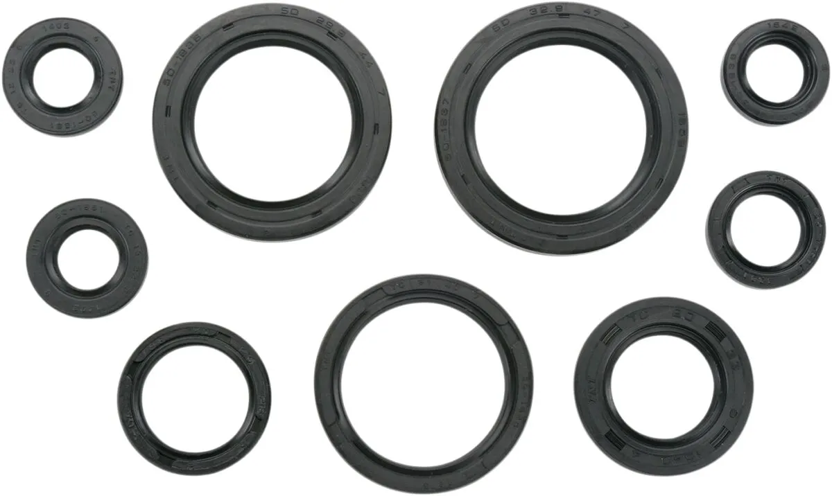 Motor Oil Seals