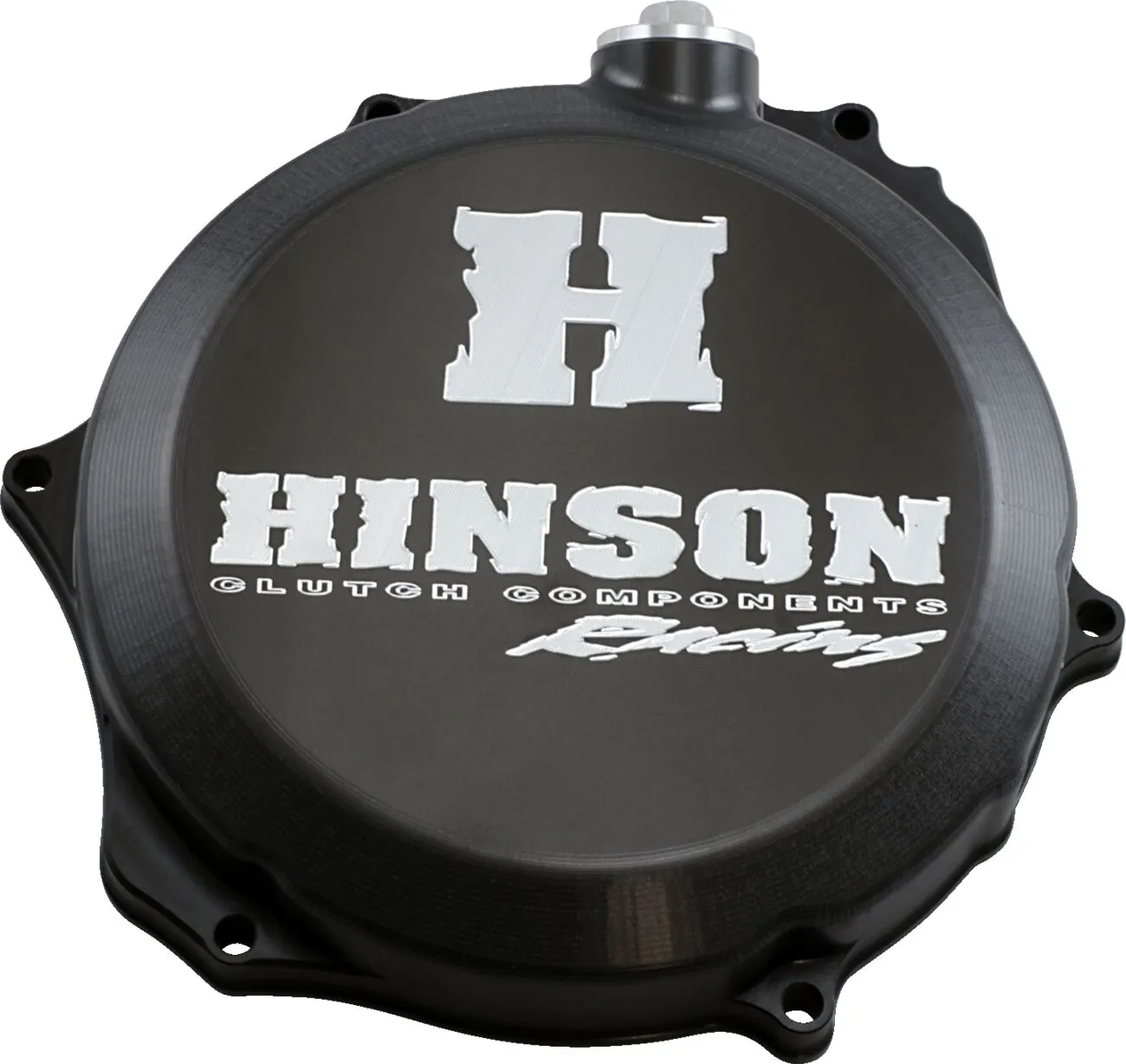 Clutch Cover