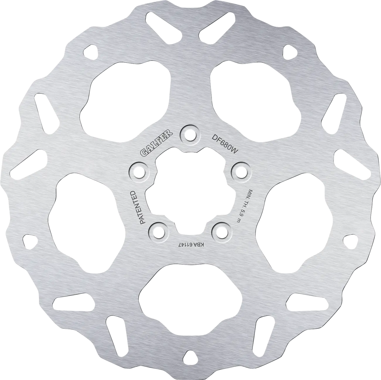 Brake Rotors