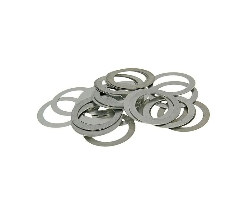 Шайби за контрол на Variator