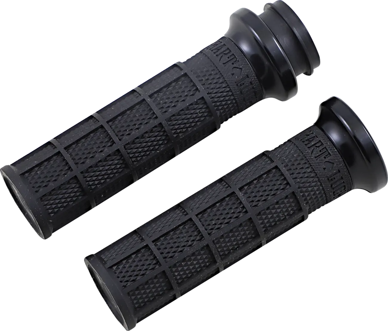 Hart-Luck Signature V-Twin Lock-On™ Ръкохватки