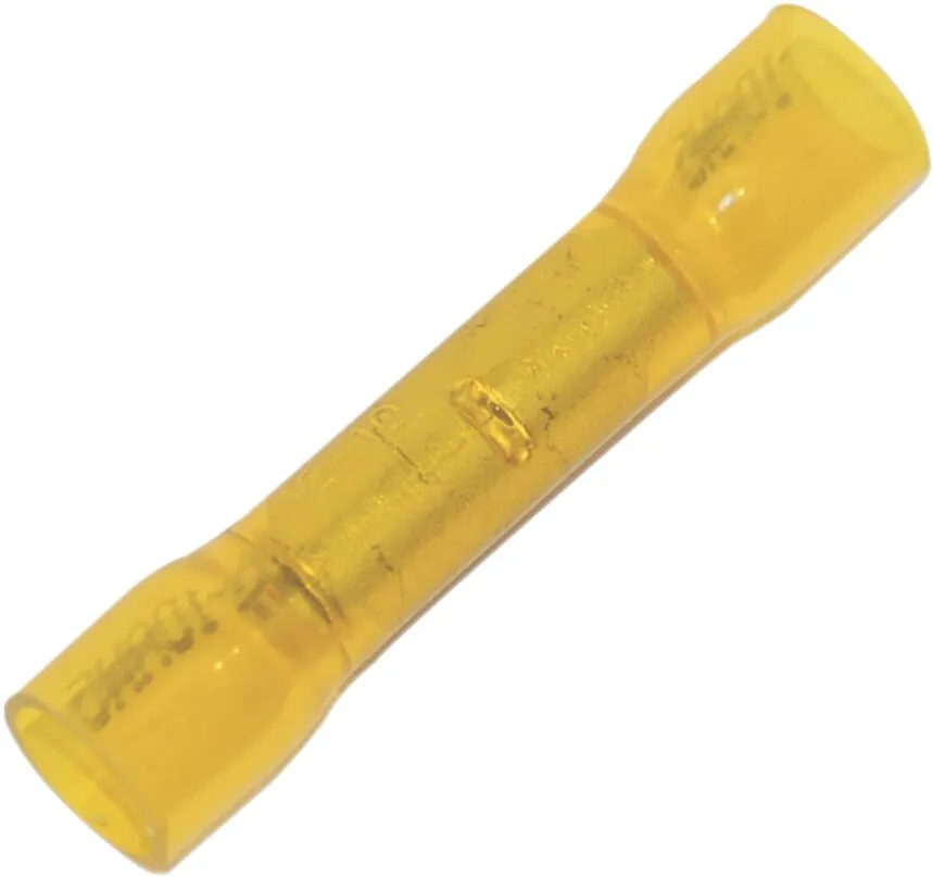 Butt Splices